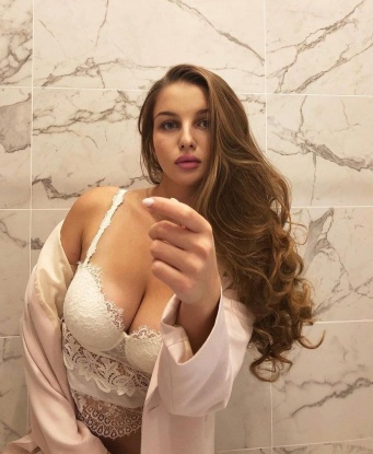 Проститутка Фокино : Елена